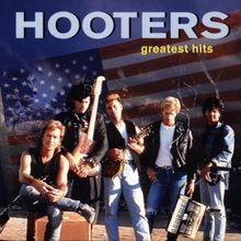 Greatest hits von hooters - greatest,