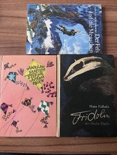 3 Kinderbücher