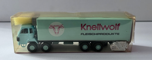 Roskopf 413 saurer d - roskopf,