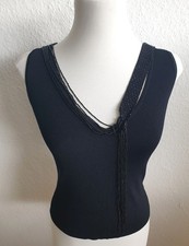 NEU festliches VISKOSE TOP mit