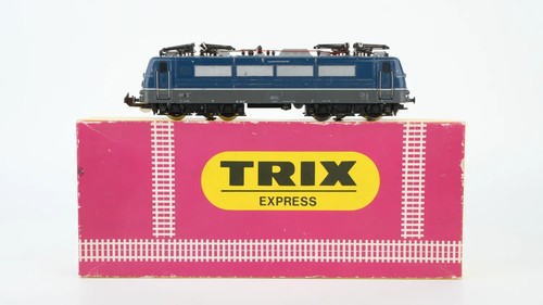 Trix express 2247 lok - trix,
