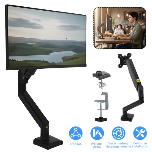 Monitorhalterung