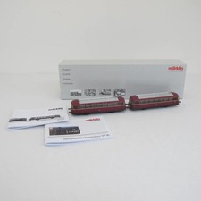 Märklin 39989 Schienenbus BR