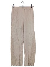 H&M Stoffhose Damen Hose Gr