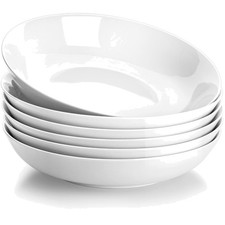 Pastateller Suppenteller