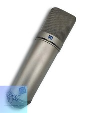 NEUMANN U87AI Studio Set