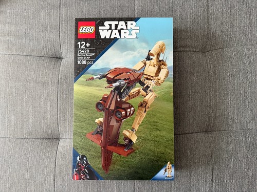 Lego star wars 75428 battle - lego,