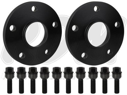 Spurverbreiterung 2x15mm - spurverbreiterung, 30
