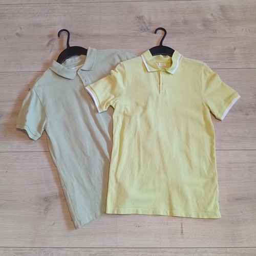 Polo shirts 152 - 2, zara
