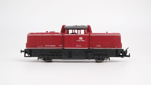 Lima diesellok v100 - diesellok, 1026