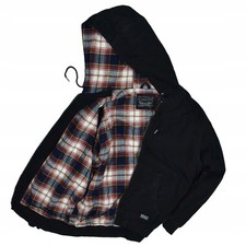 LEVI'S Grove Worker Jacke mit