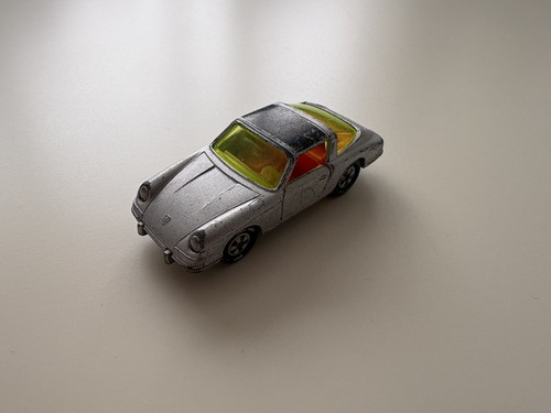 Siku porsche 911 targa - v, 236
