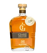 Marzadro giare grappa amarone - grappa,