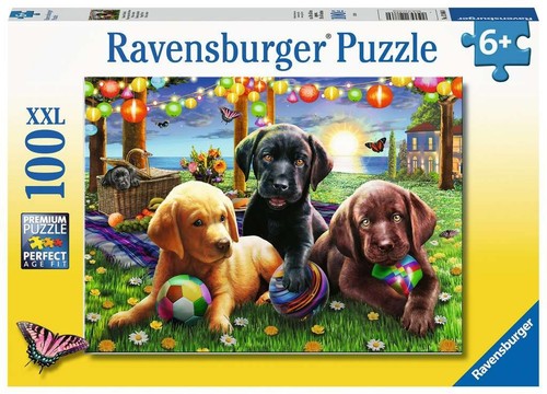 Ravensburger kinderpuzzle - ravensburger,
