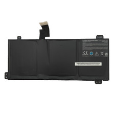 Medion Akoya S17403 Original Akku 3740mAh Li Ion Battery Pack 42Wh Batterie