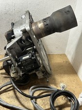 Brötje - O-42 Z2U - Brenner / Ölbrenner , von 2008