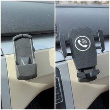 Handyadapter Halter für VW