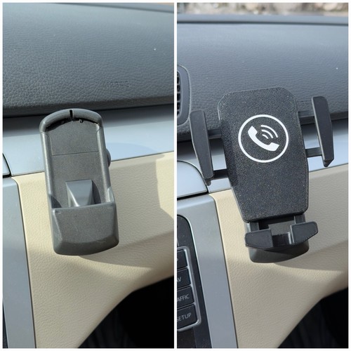 Handyadapter halter für - halter,