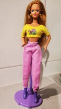 Mattel Barbie Vintage 90er