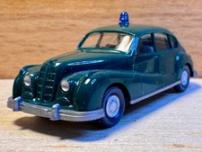 1:87 H0 Wiking 195, BMW