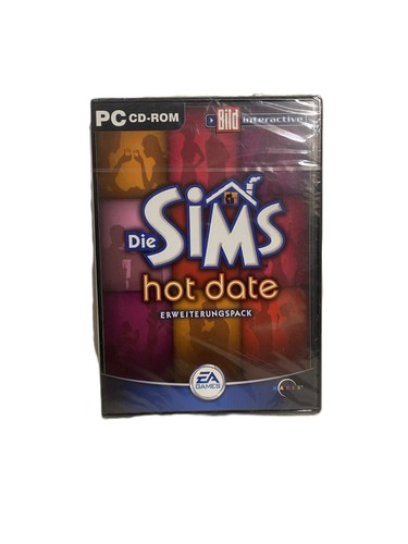 Die sims hot - die,