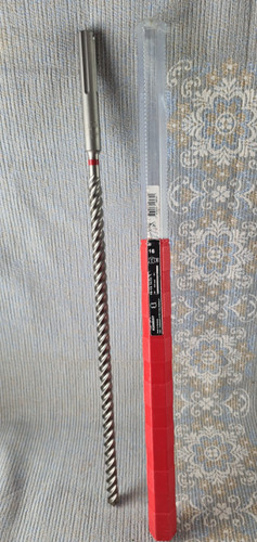 Hilti hammerbohrer 16 55 - hilti,