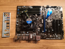 MSI P67A-C45 (B3) MS-7673