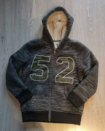 Sweatjacke kapuzenjacke mit - kapuzenjacke,