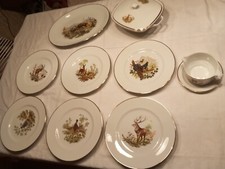 essservice Jagdmotiv Bavaria