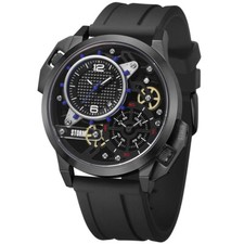 Storm London Dualaton Rubber