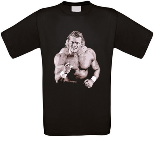 Wrestling sid justice sycho - wrestling,