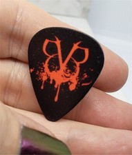 Black Veil Brides Red BVB Logo