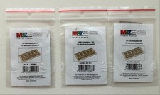 MBZ 80087 Kanaldeckel or