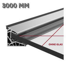 Vordach 300 cm Haustürvordach