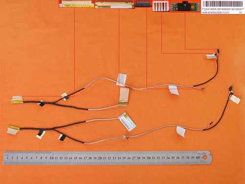 Led displaykabel bildschirm - displaykabel,
