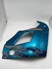 Suzuki GSX 600 F Verkleidung