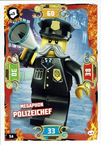 Lego ninjago serie - ninjago,