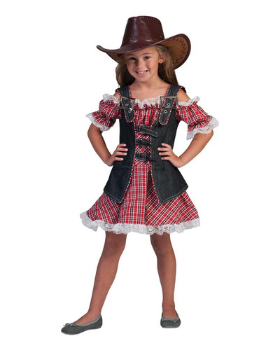 Kinderkostüm ranger mädchen - ranger,