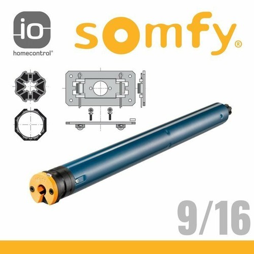 Somfy oximo 9 16 - somfy,