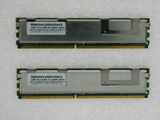4GB 2X2GB KIT HP Hewlett