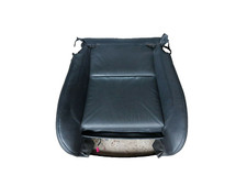 BMW 3er E92 LCI Bezug Sitz Sportsitz Leder Dakota schwarz vorne rechts 7253086