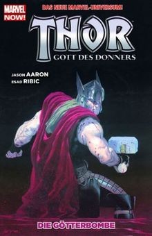 Thor gott des donners - des, 02