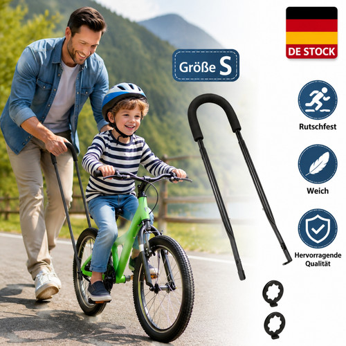 Verstellbare fahrradstange - verstellbare,