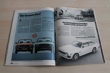 Auto Motor Sport AMS 02/1977