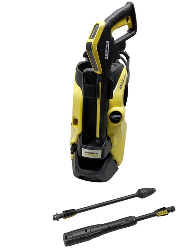 Hochdruckreiniger karcher 5 - karcher,
