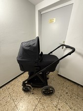 ABC Design Vicon 4 – 3 in 1 Kinderwagenset mit viel Zubehör