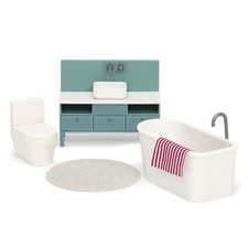 Lundby Basic Waschbecken