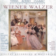 Wiener Walzer (Dorfschwalben