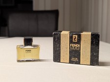 Fendi UOMO Eau de Toilette 5
