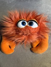 Handpuppe Living Pupest Krabbe